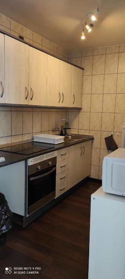 Appartement Bellavista à Grenade Extérieur photo